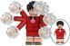 Фігурка Монкі Д. Луффі Великий куш figurine Monkey D. Luffy One Piece WM2796