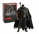 Коллекционная фигурка Гатс / Guts Berserk 17 см &mdash; подвижная action figure Гатс Берсерк с мечом Dragon Slayer и сменными аксессуарами