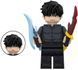 Фігурка Сон Джін-ву Тільки я візьму новий рівень figures Sung Jinwoo Solo Leveling WM3031