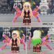 Фигурка Даки Истребитель Демонов figures Daki Demon Slayer WM2350