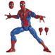 Фігурка іграшка Людина-павук Spider-Man Classic &mdash; рухлива колекційна action figure E9317, 15 см