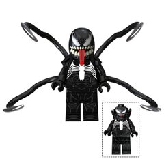 Фигурка Эдди Брок Веном Марвел figures Venom Marvel TV1026