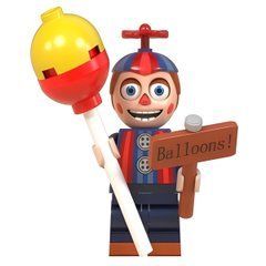 Фигурка Мальчик с шариком Balloon Boy Пять ночей у Фредди Five Nights at Freddy&rsquo;s