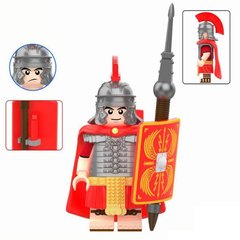 Фигурка  Римская тяжелая пехота Историческая серия figures Roman Heavy Infantry Historical series DY353