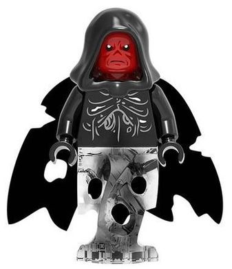 Фігурка Червоний Череп Марвел figures Red Skull Infinity War Marvel XH977