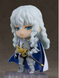 Коллекционная аниме фигурка Griffith Berserk Nendoroid Style 2544 &mdash; Гриффит Берсерк чиби collectible figure