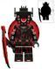 Минифигурка Палач Спикермен Скибиди Туалет minifigure Executioner Speakerman Skibidi Toilet K2288