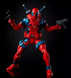 Колекційна фігурка Deadpool (Дедпул) Marvel The Uncanny X-Men 85 Years Legends Series 15 см з аксесуарами