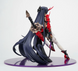 Аніме фігурка Райден Мей Суддя Грому &mdash; Raiden Mei Herrscher of Thunder | Honkai Impact 3rd (Хонкай Імпакт), Lament of the Fallen Ver. Standard Edition, 25см
