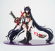 Аніме фігурка Райден Мей Суддя Грому &mdash; Raiden Mei Herrscher of Thunder | Honkai Impact 3rd (Хонкай Імпакт), Lament of the Fallen Ver. Standard Edition, 25см
