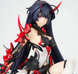 Аніме фігурка Райден Мей Суддя Грому &mdash; Raiden Mei Herrscher of Thunder | Honkai Impact 3rd (Хонкай Імпакт), Lament of the Fallen Ver. Standard Edition, 25см