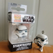 Фігурка - Брелок Funko Pop "Мандалорець-Штурмовик" Star Wars, 4см