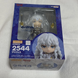 Коллекционная аниме фигурка Griffith Berserk Nendoroid Style 2544 &mdash; Гриффит Берсерк чиби collectible figure