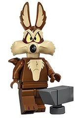 Фигурка Вайли Этельберт Койот Веселые мелодии figures Wile E. Coyote Looney Tunes 91012