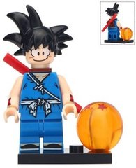 Фігурка Гоку Goku Dragon Ball XP067