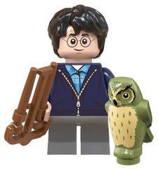 Фігурка Гаррі Поттер figures Harry Potter wm600