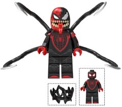 Фігурка Едді Брок Веном Марвел figures Venom Marvel TV1027