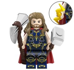 Фигурка Тор Мстители Марвел figures Thor The Avengers Marvel TV1005