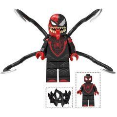 Фигурка Эдди Брок Веном Марвел figures Venom Marvel TV1027