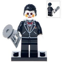 Фигурка Кукла Билли Billy the Puppet Пила Saw