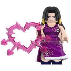 Фигурка Боа Хэнкок Большой куш figures Boa Hancock One Piece WM2774