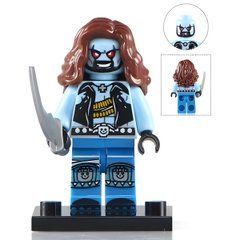 Фігурка Лобо Lobo DC Comics XH560