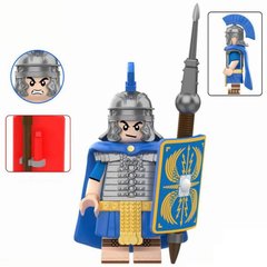 Фігурка Римська важка піхота Історична серія figures Roman Heavy Infantry Historical series DY354