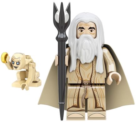 Фигурка Саруман Властелин Колец figures Saruman Lord of the Rings TV5073