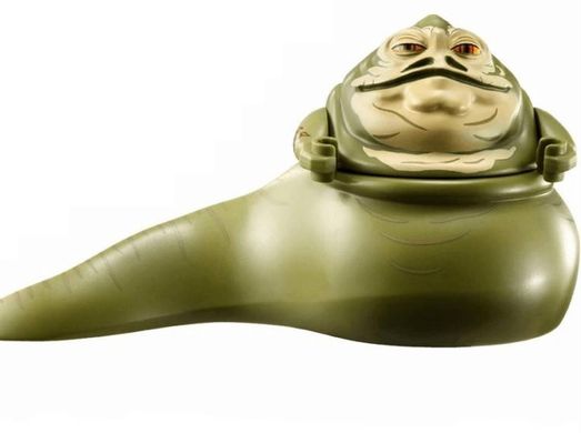Фігурка Джабба Хатт Зоряні війни figures Jabba the Hutt Star Wars PG629