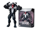 Колекційна фігурка Venom (Веном) Marvel Legends Series 20 см рухома екшн-фігурка зі всесвіту Spider-Man
