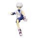 Колекційна аніме фігурка Кіллуа Золдік Хантер х Хантер Anime figure collection Killua Zoldyck Hunter x Hunter