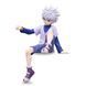Колекційна аніме фігурка Кіллуа Золдік Хантер х Хантер Anime figure collection Killua Zoldyck Hunter x Hunter