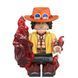 Фигурка Портгас Д. Эйс Большой куш figurine Portgas D. Ace One Piece WM2804