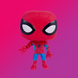 Фігурка Funko Pop! Людина-Павук 10 см - Вінілова фігурка Людина-Павук Marvel