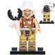 Фігурка Усопп Великий куш figures Usopp One Piece XH2065
