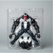 Колекційна фігурка Venom (Веном) Marvel Legends Series 20 см рухома екшн-фігурка зі всесвіту Spider-Man
