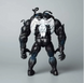 Колекційна фігурка Venom (Веном) Marvel Legends Series 20 см рухома екшн-фігурка зі всесвіту Spider-Man