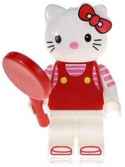 Фігурка Hello Kitty