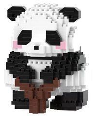 Конструктор 3D игрушка для детей милая Панда Cute Panda Series Building Blocks Set M1064