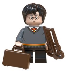 Фігурка Гаррі Поттер figures Harry Potter wm604