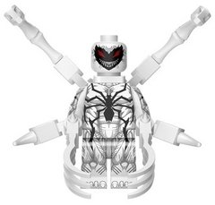 Фігурка Анті-Веном Марвел figures Anti-Venom Marvel WM2200