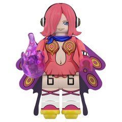 Фигурка Винсмок Рэйджу Большой куш figures Vinsmoke Reiju One Piece WM2755