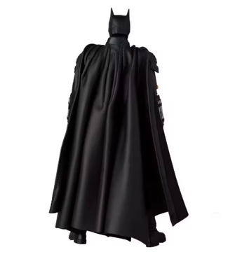 Фигурка коллекционная Бэтмен Лига справедливости 15см (The Batman MAFEX)