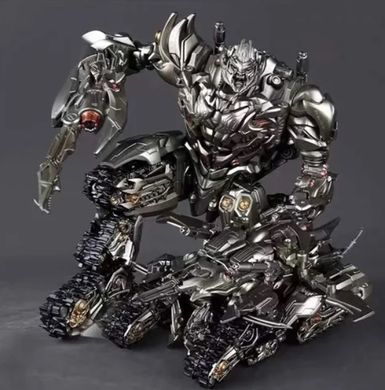 Робот трансформер Мегатрон 20см "Трансформеры: Месть павших" - Megatron Transformers: Revenge of the Fallen TW1029