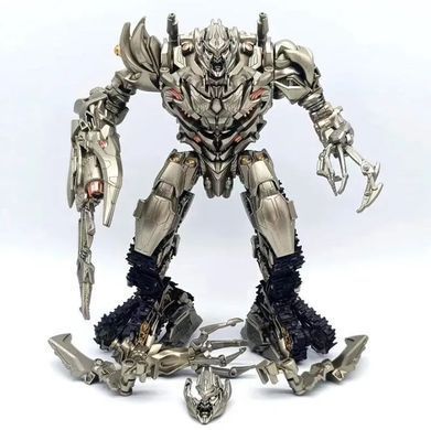 Робот трансформер Мегатрон 20см "Трансформеры: Месть павших" - Megatron Transformers: Revenge of the Fallen TW1029