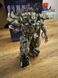 Робот трансформер Мегатрон 20см "Трансформеры: Месть павших" - Megatron Transformers: Revenge of the Fallen TW1029