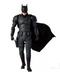 Фигурка коллекционная Бэтмен Лига справедливости 15см (The Batman MAFEX)
