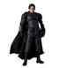 Фигурка коллекционная Бэтмен Лига справедливости 15см (The Batman MAFEX)