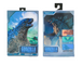 Коллекционная фигурка Годзиллы Godzilla King of Monsters &mdash; кайдзю Король монстров с атомным лучом и военными кораблями, 16 см