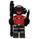 Мініфігурка Кувалда Спікермен Скібіді Туалет minifigure Sledgehammer Speakerman 3.0 Skibidi Toilet K2290
